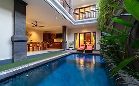 De' Bharata Bali Villas