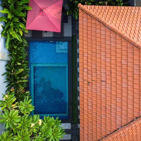 De' Bharata Bali Villas Seminyak Buitenkant foto